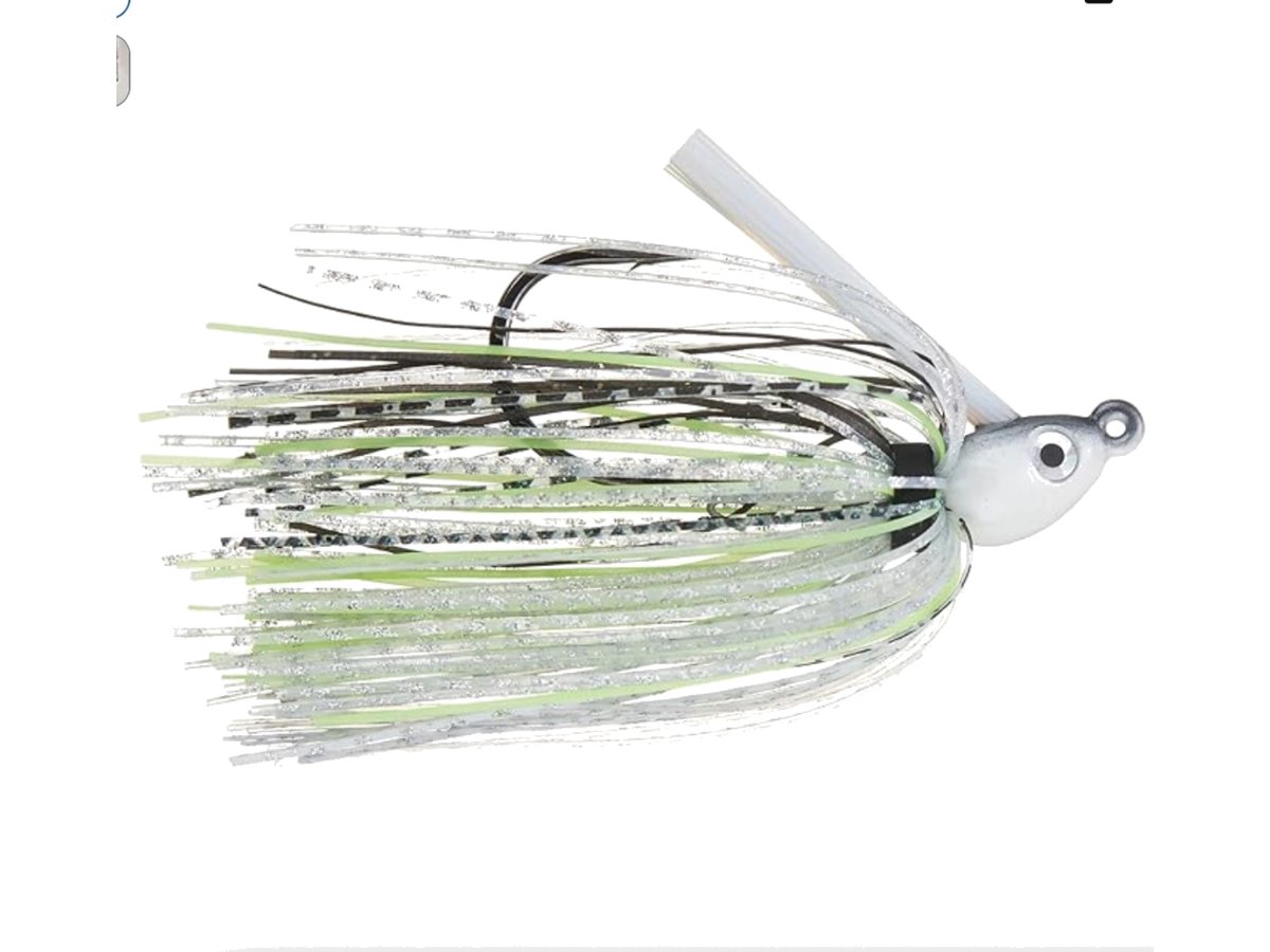 Dirty Jigs Compact Pitchin' Jig flipping jig lure for bass fishing
