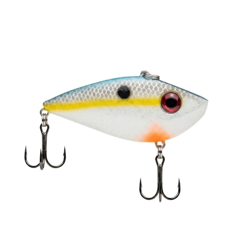 Strike King Red Eye Shad lipless crankbait lure for bass fishing