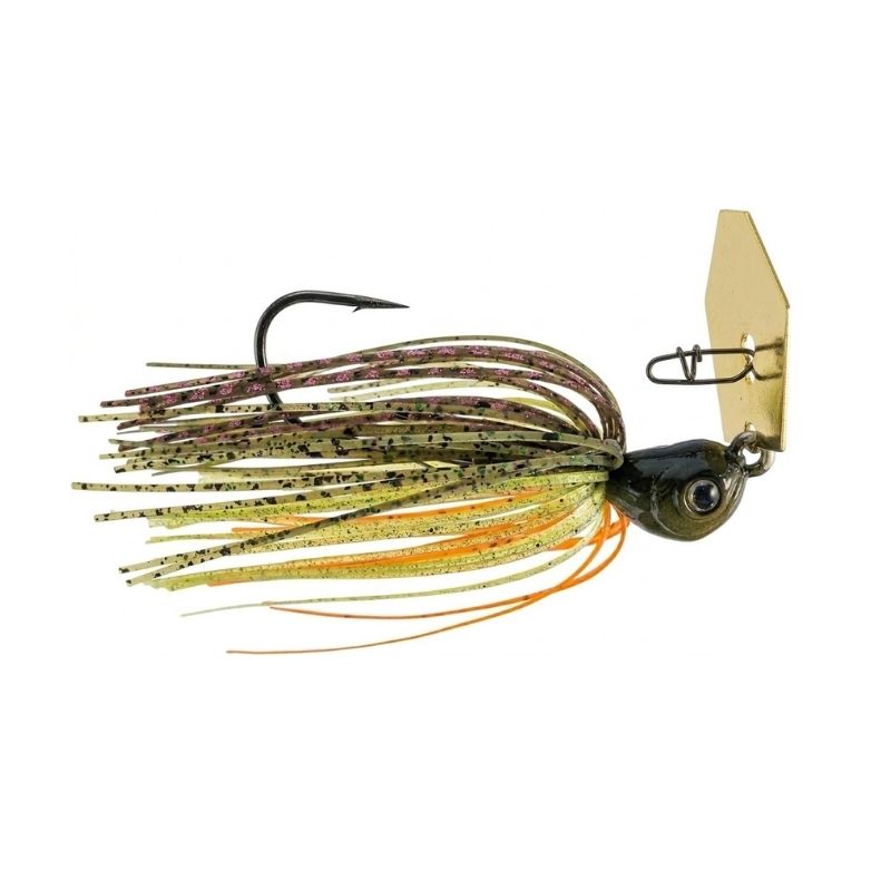 Z-Man JackHammer ChatterBait chatterbait lure for bass fishing